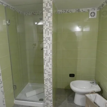 Casa Simonetta Appartement Bari