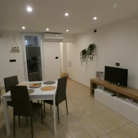 Apartamento Casa Simonetta Bari