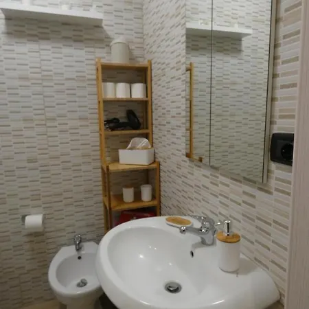 Casa Simonetta Appartement