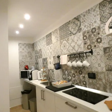 Casa Simonetta Appartement Bari