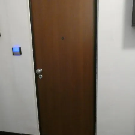 Apartamento Casa Simonetta *