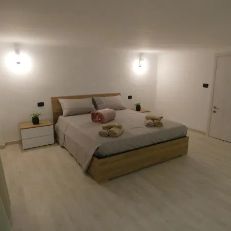 Apartamento Casa Simonetta *