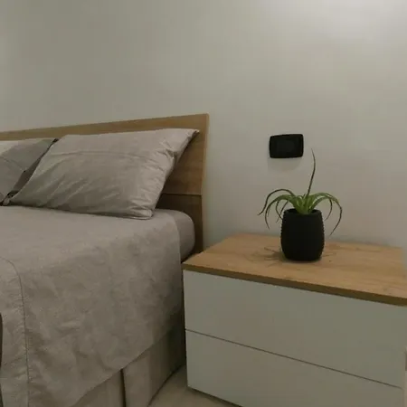 Casa Simonetta * Bari