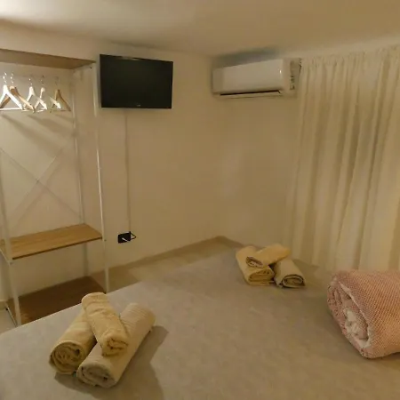 Casa Simonetta 아파트 *