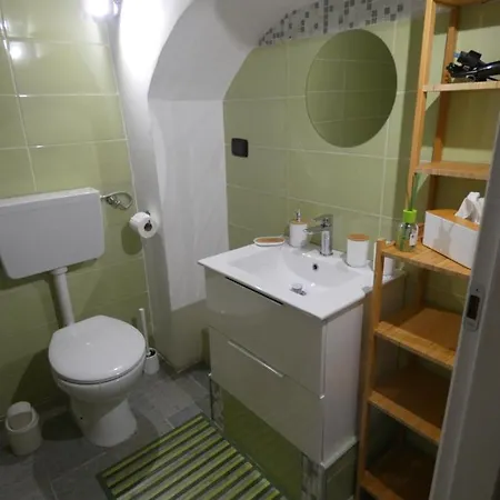 Casa Simonetta Daire *