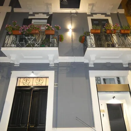 Casa Simonetta Bari