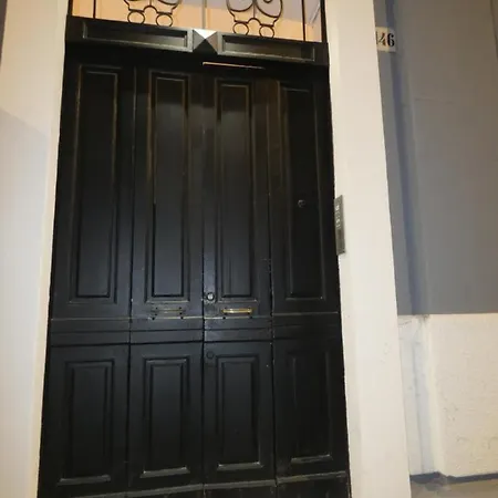 아파트 Casa Simonetta 바리