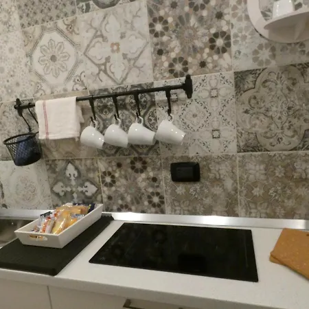 Daire Casa Simonetta