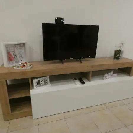 아파트 Casa Simonetta *