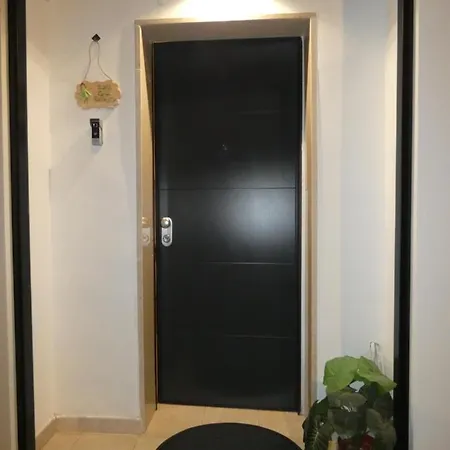 Casa Simonetta 아파트 *