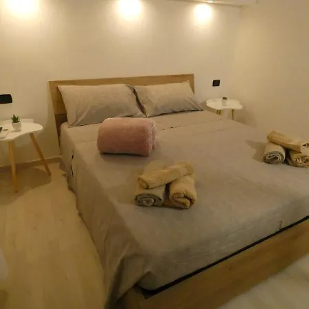Casa Simonetta 아파트 *