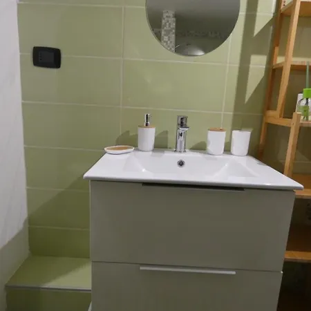 Casa Simonetta 아파트 바리