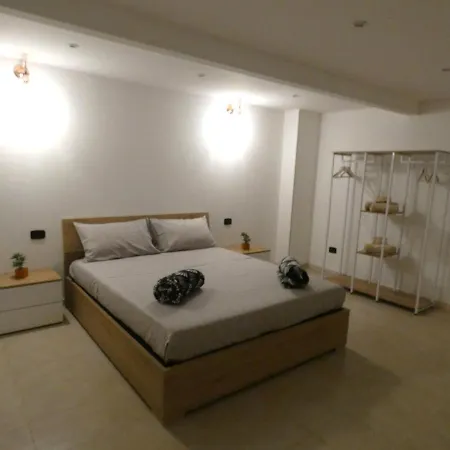 Casa Simonetta Bari