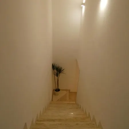 Casa Simonetta Daire *