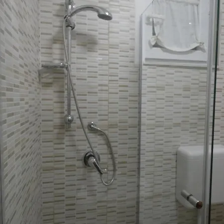 Casa Simonetta 아파트