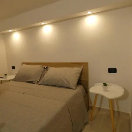 아파트 Casa Simonetta *