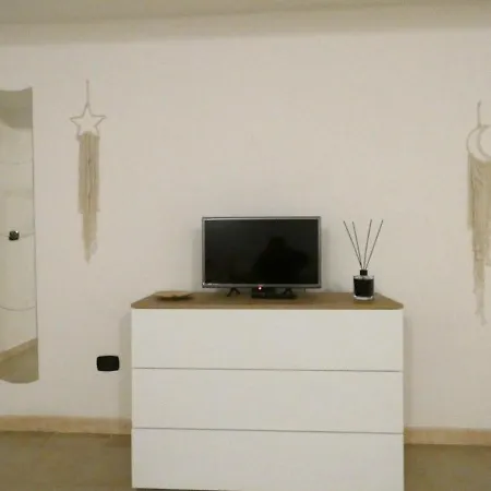 아파트 Casa Simonetta