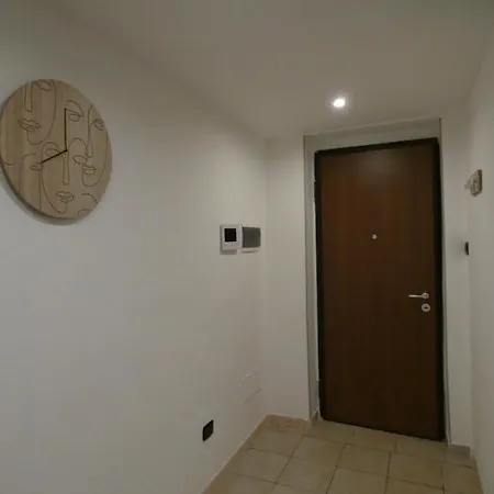 아파트 Casa Simonetta *