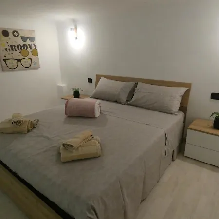 Casa Simonetta