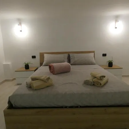 Casa Simonetta 아파트