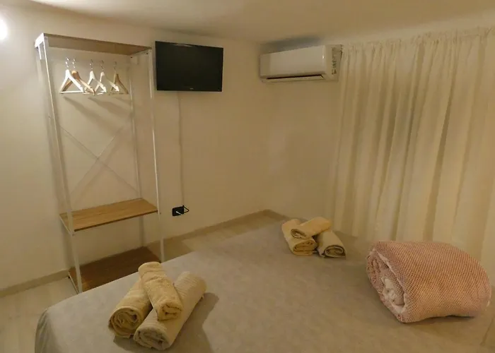 Casa Simonetta Апартаменти *