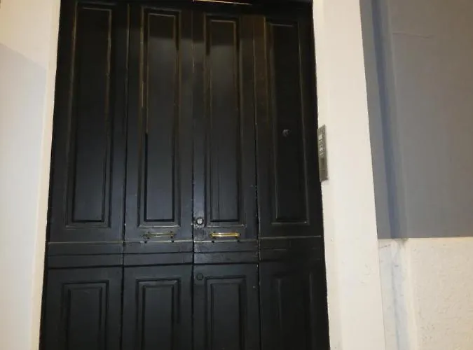 Апартаменти Casa Simonetta Барі