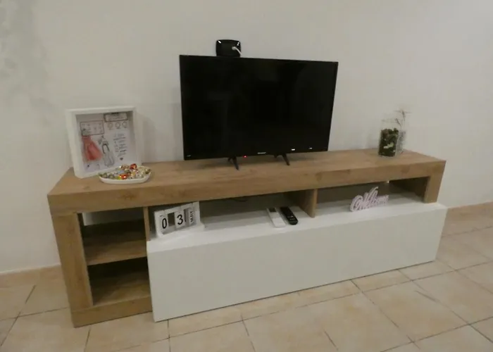 Апартаменти Casa Simonetta *