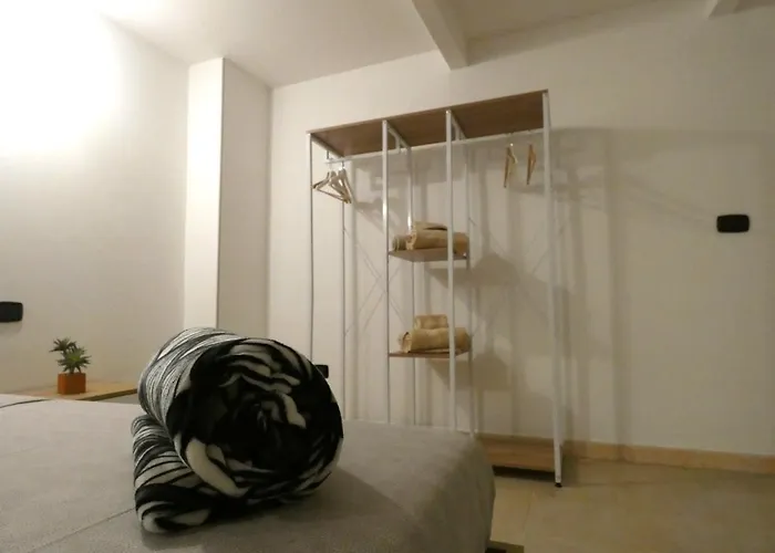 Casa Simonetta Апартаменти