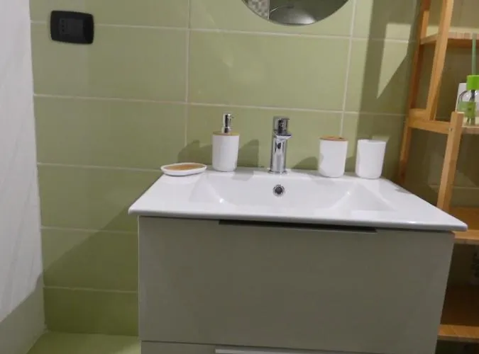 Casa Simonetta Апартаменти Барі