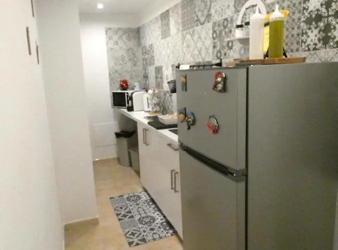 Апартаменти Casa Simonetta Барі