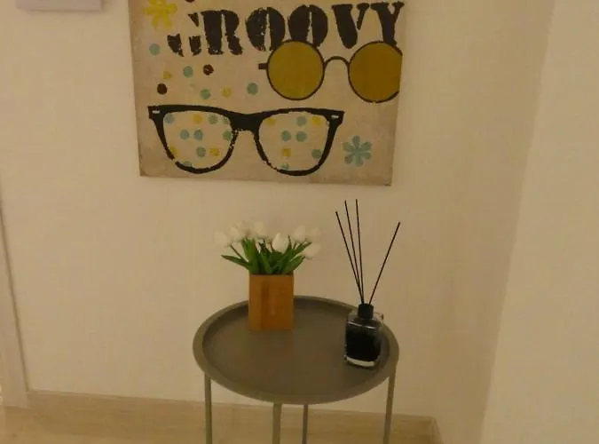 Апартаменти Casa Simonetta *