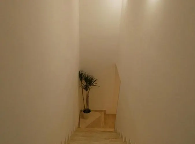 Casa Simonetta Апартаменти *