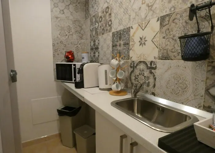 Casa Simonetta Барі