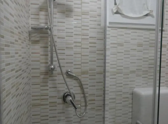 Casa Simonetta Апартаменти