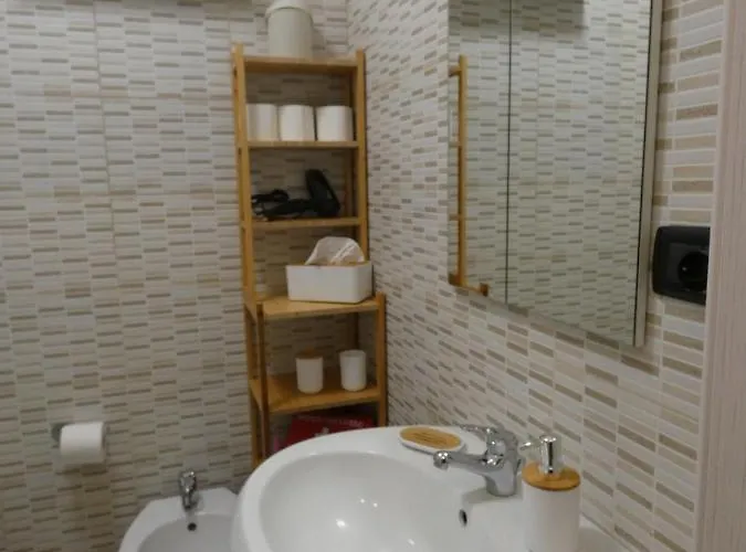 Casa Simonetta Апартаменти