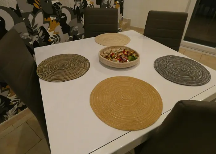 Апартаменти Casa Simonetta Барі