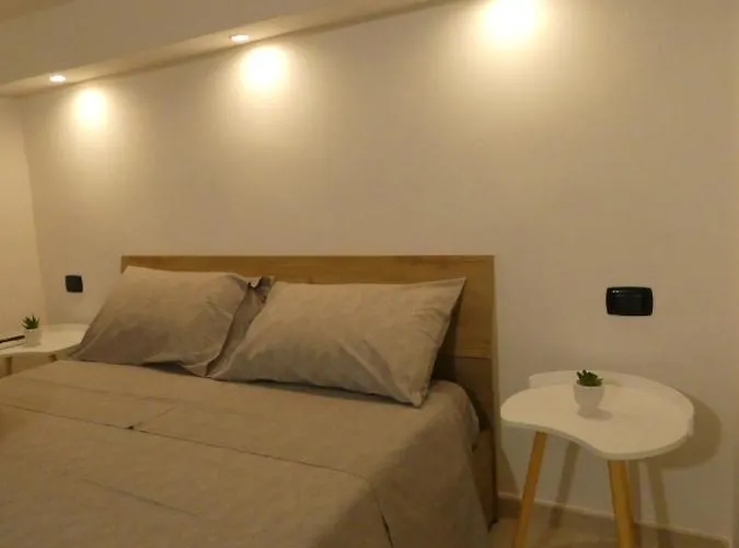 Апартаменти Casa Simonetta *