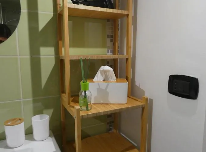 Casa Simonetta Барі