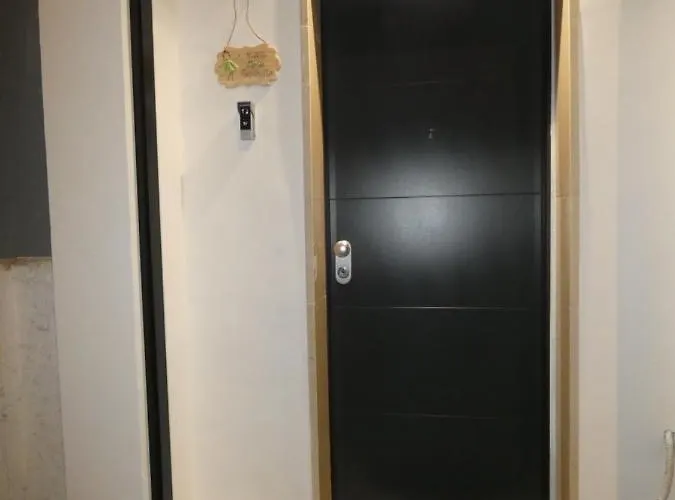 Casa Simonetta * Барі