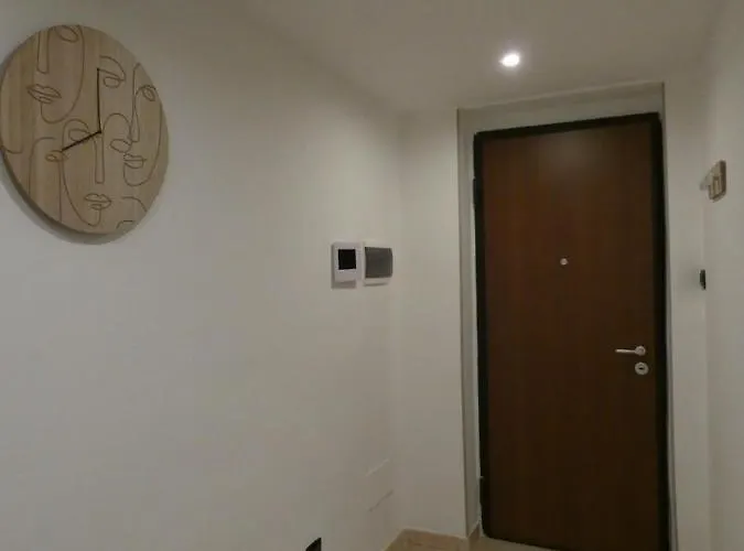 Апартаменти Casa Simonetta *