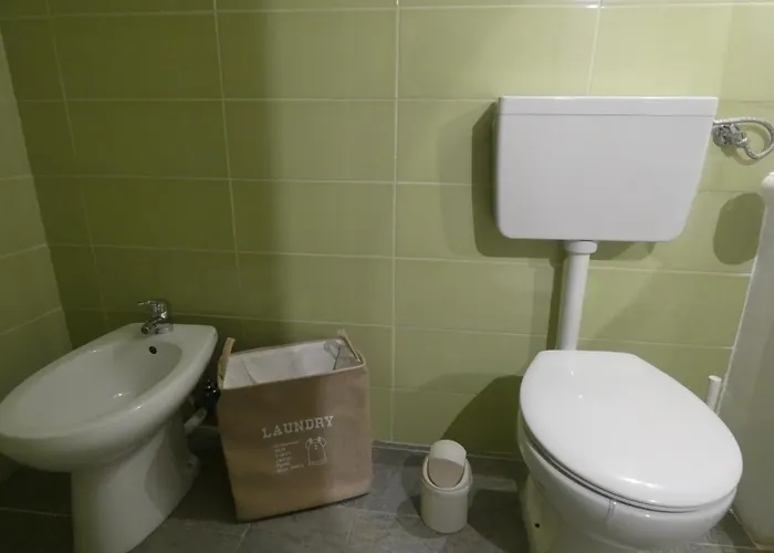 Casa Simonetta Апартаменти