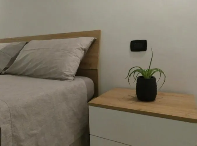 Casa Simonetta * Барі